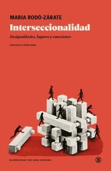 INTERSECCIONALIDAD | 9788418684166 | RODÓ ZÁRATE, MARIA | Llibreria Ombra | Llibreria online de Rubí, Barcelona | Comprar llibres en català i castellà online