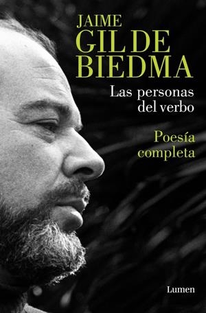 LAS PERSONAS DEL VERBO | 9788426431592 | GIL DE BIEDMA, JAIME | Llibreria Ombra | Llibreria online de Rubí, Barcelona | Comprar llibres en català i castellà online