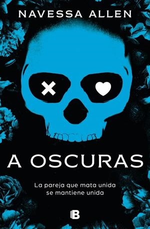 A OSCURAS (ADÉNTRATE EN LA OSCURIDAD 1) | 9788466680516 | ALLEN, NAVESSA | Llibreria Ombra | Llibreria online de Rubí, Barcelona | Comprar llibres en català i castellà online