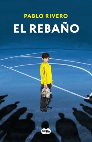 EL REBAÑO | 9788410257139 | RIVERO, PABLO | Llibreria Ombra | Llibreria online de Rubí, Barcelona | Comprar llibres en català i castellà online