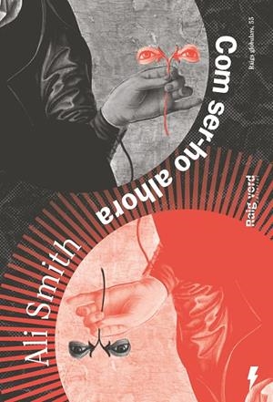 COM SER-HO ALHORA | 9788410487819 | SMITH, ALI | Llibreria Ombra | Llibreria online de Rubí, Barcelona | Comprar llibres en català i castellà online