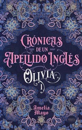 CRÓNICAS DE UN APELLIDO INGLÉS | 9791399000214 | MAYO, AMELIA | Llibreria Ombra | Llibreria online de Rubí, Barcelona | Comprar llibres en català i castellà online