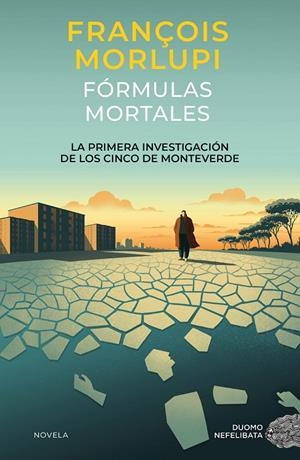 FÓRMULAS MORTALES | 9788419834904 | MORLUPI, FRANÇOIS | Llibreria Ombra | Llibreria online de Rubí, Barcelona | Comprar llibres en català i castellà online