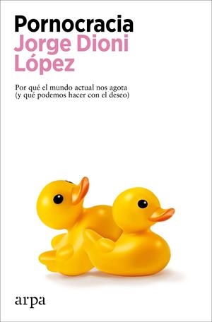 PORNOCRACIA | 9788410313545 | LÓPEZ, JORGE DIONI | Llibreria Ombra | Llibreria online de Rubí, Barcelona | Comprar llibres en català i castellà online