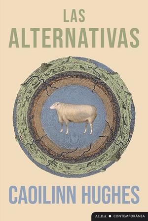 LAS ALTERNATIVAS | 9788411781466 | HUGHES, CAOILINN | Llibreria Ombra | Llibreria online de Rubí, Barcelona | Comprar llibres en català i castellà online