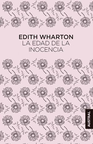 LA EDAD DE LA INOCENCIA | 9788411075824 | WHARTON, EDITH | Llibreria Ombra | Llibreria online de Rubí, Barcelona | Comprar llibres en català i castellà online