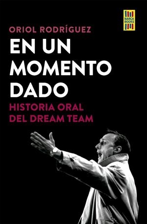 EN UN MOMENTO DADO | 9788448042554 | RODRÍGUEZ, ORIOL | Llibreria Ombra | Llibreria online de Rubí, Barcelona | Comprar llibres en català i castellà online