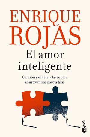 EL AMOR INTELIGENTE | 9788467076417 | ROJAS, ENRIQUE | Llibreria Ombra | Llibreria online de Rubí, Barcelona | Comprar llibres en català i castellà online