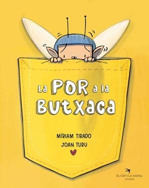LA POR A LA BUTXACA | 9788419747617 | TIRADO, MÍRIAM | Llibreria Ombra | Llibreria online de Rubí, Barcelona | Comprar llibres en català i castellà online