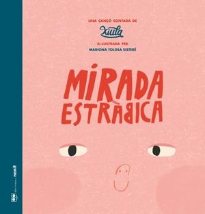 MIRADA ESTRÀBICA | 9788410478121 | XIULA | Llibreria Ombra | Llibreria online de Rubí, Barcelona | Comprar llibres en català i castellà online