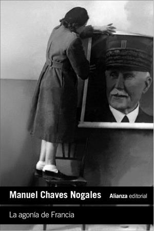 LA AGONÍA DE FRANCIA | 9788411489058 | CHAVES NOGALES, MANUEL | Llibreria Ombra | Llibreria online de Rubí, Barcelona | Comprar llibres en català i castellà online