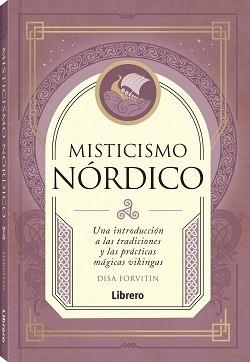 MISTICISMO NORDICO | 9789464990409 | FORVITIN, DISA | Llibreria Ombra | Llibreria online de Rubí, Barcelona | Comprar llibres en català i castellà online