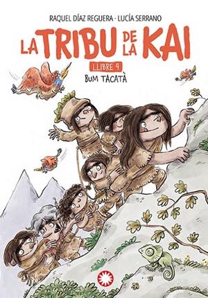 BUM TACATÀ | 9788410090682 | DÍAZ REGUERA, RAQUEL | Llibreria Ombra | Llibreria online de Rubí, Barcelona | Comprar llibres en català i castellà online
