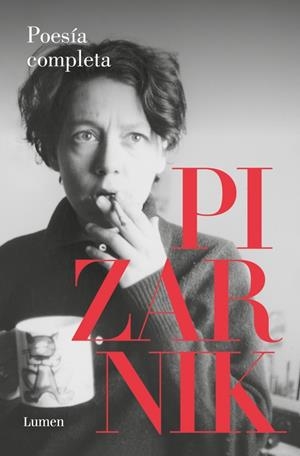 POESÍA COMPLETA | 9788426424693 | PIZARNIK, ALEJANDRA | Llibreria Ombra | Llibreria online de Rubí, Barcelona | Comprar llibres en català i castellà online