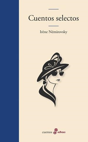 CUENTOS SELECTOS | 9788435011792 | NÉMIROVSKY, IRÈNE | Llibreria Ombra | Llibreria online de Rubí, Barcelona | Comprar llibres en català i castellà online