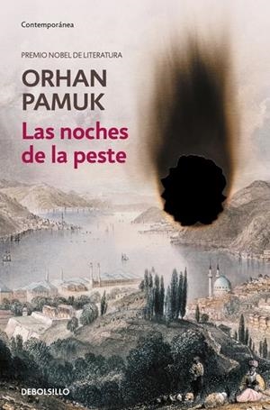 LAS NOCHES DE LA PESTE | 9788466378956 | PAMUK, ORHAN | Llibreria Ombra | Llibreria online de Rubí, Barcelona | Comprar llibres en català i castellà online