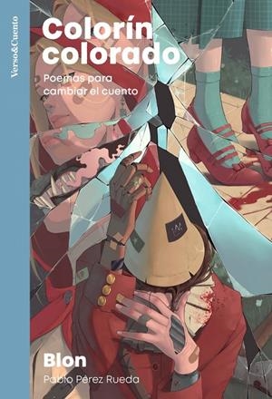 COLORÍN COLORADO | 9788403522800 | PÉREZ RUEDA (BLON), PABLO | Llibreria Ombra | Llibreria online de Rubí, Barcelona | Comprar llibres en català i castellà online