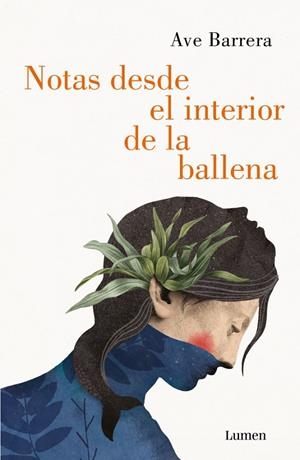 NOTAS DESDE EL INTERIOR DE LA BALLENA | 9788426431967 | BARRERA, AVE | Llibreria Ombra | Llibreria online de Rubí, Barcelona | Comprar llibres en català i castellà online