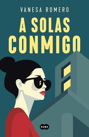 A SOLAS CONMIGO | 9788410257221 | ROMERO, VANESA | Llibreria Ombra | Llibreria online de Rubí, Barcelona | Comprar llibres en català i castellà online