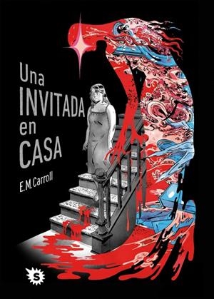 UNA INVITADA EN CASA | 9788412572889 | CARROLL, E.M. | Llibreria Ombra | Llibreria online de Rubí, Barcelona | Comprar llibres en català i castellà online