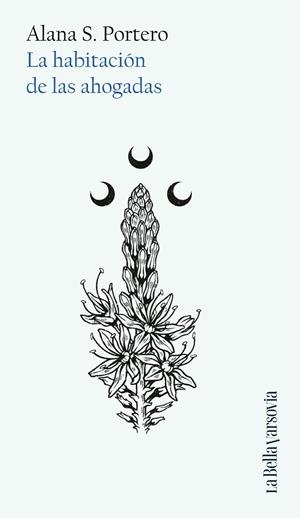 LA HABITACIÓN DE LAS AHOGADAS | 9788433929457 | S. PORTERO, ALANA | Llibreria Ombra | Llibreria online de Rubí, Barcelona | Comprar llibres en català i castellà online