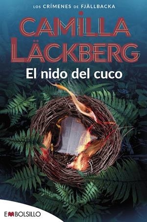 EL NIDO DEL CUCO | 9788418185786 | LÄCKBERG, CAMILLA | Llibreria Ombra | Llibreria online de Rubí, Barcelona | Comprar llibres en català i castellà online