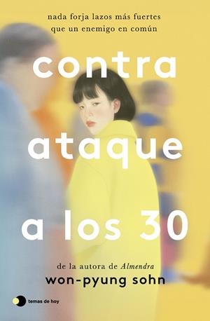 CONTRAATAQUE A LOS 30 | 9788410293540 | WON-PYUNG SOHN | Llibreria Ombra | Llibreria online de Rubí, Barcelona | Comprar llibres en català i castellà online