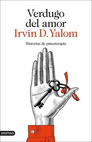VERDUGO DEL AMOR | 9788423367221 | YALOM, IRVIN D. | Llibreria Ombra | Llibreria online de Rubí, Barcelona | Comprar llibres en català i castellà online