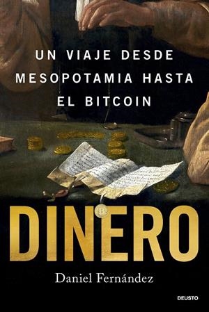 DINERO | 9788423438679 | FERNÁNDEZ MÉNDEZ, DANIEL | Llibreria Ombra | Llibreria online de Rubí, Barcelona | Comprar llibres en català i castellà online