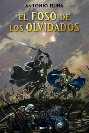 EL FOSO DE LOS OLVIDADOS | 9788445019573 | RUNA, ANTONIO | Llibreria Ombra | Llibreria online de Rubí, Barcelona | Comprar llibres en català i castellà online
