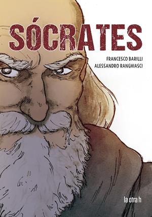 SÓCRATES | 9788416763948 | BARILLI, FRANCESCO | Llibreria Ombra | Llibreria online de Rubí, Barcelona | Comprar llibres en català i castellà online