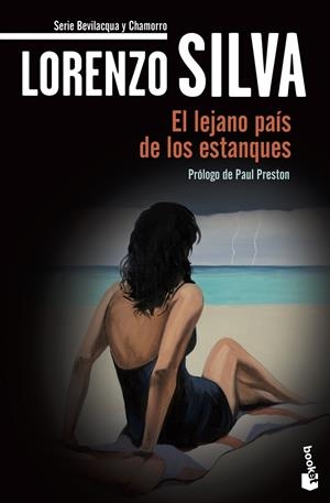 EL LEJANO PAÍS DE LOS ESTANQUES | 9788423353798 | SILVA, LORENZO | Llibreria Ombra | Llibreria online de Rubí, Barcelona | Comprar llibres en català i castellà online