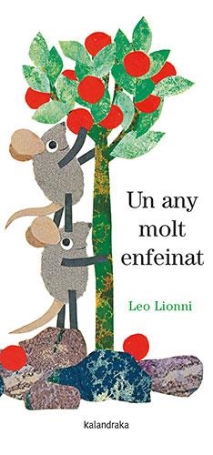 UN ANY MOLT ENFEINAT | 9788410387072 | LIONNI, LEO | Llibreria Ombra | Llibreria online de Rubí, Barcelona | Comprar llibres en català i castellà online