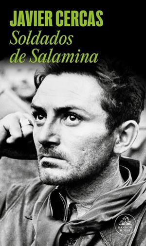 SOLDADOS DE SALAMINA | 9788439743798 | CERCAS, JAVIER | Llibreria Ombra | Llibreria online de Rubí, Barcelona | Comprar llibres en català i castellà online