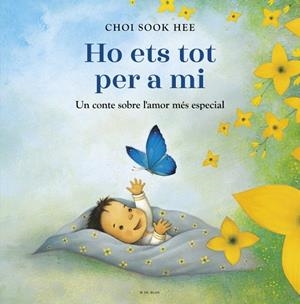 HO ETS TOT PER A MI | 9788410269361 | SOOK HEE, CHOI | Llibreria Ombra | Llibreria online de Rubí, Barcelona | Comprar llibres en català i castellà online