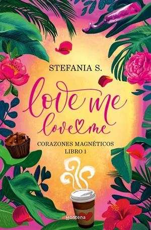 LOVE ME, LOVE ME - LIBRO 1 | 9788410396036 | S., STEFANIA | Llibreria Ombra | Llibreria online de Rubí, Barcelona | Comprar llibres en català i castellà online