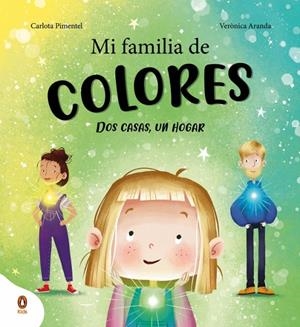 MI FAMILIA DE COLORES | 9788410318106 | PIMENTEL (@CARLOTA.PIAL), CARLOTA | Llibreria Ombra | Llibreria online de Rubí, Barcelona | Comprar llibres en català i castellà online