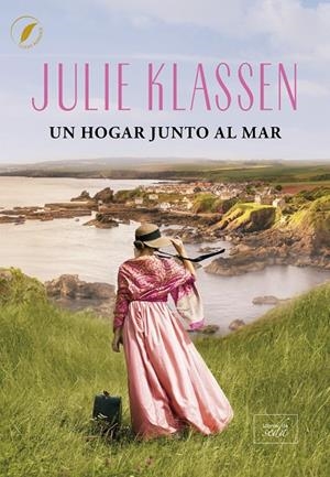 UN HOGAR JUNTO AL MAR | 9788419386908 | KLASSEN, JULIE | Llibreria Ombra | Llibreria online de Rubí, Barcelona | Comprar llibres en català i castellà online