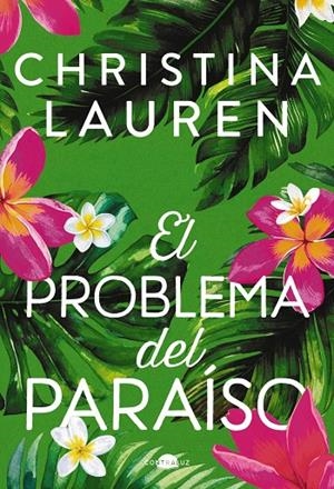 EL PROBLEMA DEL PARAÍSO | 9788419822581 | LAUREN, CHRISTINA | Llibreria Ombra | Llibreria online de Rubí, Barcelona | Comprar llibres en català i castellà online