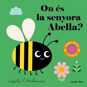 ON ÉS LA SENYORA ABELLA? | 9788413898971 | ARRHENIUS, INGELA P. | Llibreria Ombra | Llibreria online de Rubí, Barcelona | Comprar llibres en català i castellà online