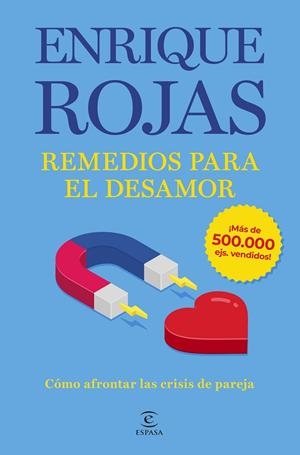 REMEDIOS PARA EL DESAMOR. NUEVA EDICIÓN AMPLIADA Y ACTUALIZADA | 9788467076714 | ROJAS, ENRIQUE | Llibreria Ombra | Llibreria online de Rubí, Barcelona | Comprar llibres en català i castellà online