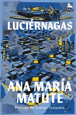 LUCIÉRNAGAS | 9788423367276 | MATUTE, ANA MARÍA | Llibreria Ombra | Llibreria online de Rubí, Barcelona | Comprar llibres en català i castellà online