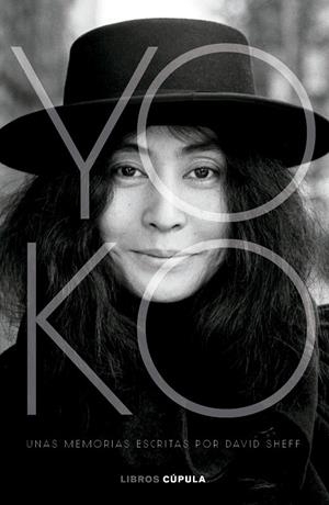YOKO | 9788448042660 | SHEFF, DAVID | Llibreria Ombra | Llibreria online de Rubí, Barcelona | Comprar llibres en català i castellà online