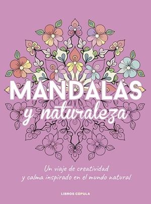 MANDALAS Y NATURALEZA | 9788448042622 | AA. VV. | Llibreria Ombra | Llibreria online de Rubí, Barcelona | Comprar llibres en català i castellà online