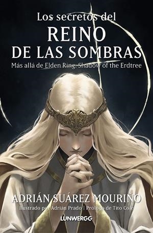 LOS SECRETOS DEL REINO DE LAS SOMBRAS | 9788410378148 | SUÁREZ MOURIÑO, ADRIÁN | Llibreria Ombra | Llibreria online de Rubí, Barcelona | Comprar llibres en català i castellà online