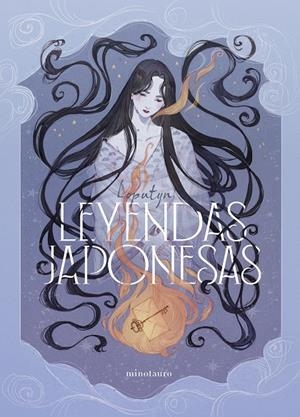 LEYENDAS JAPONESAS | 9788445018705 | LOPUTYN | Llibreria Ombra | Llibreria online de Rubí, Barcelona | Comprar llibres en català i castellà online