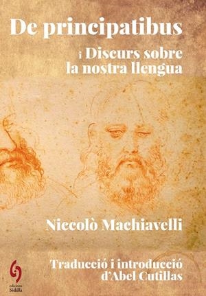 DE PRINCIPATIBUS I DISCURS SOBRE LA NOSTRA LLENGUA | 9788412818598 | MACHIAVELLI, NICCOLÒ | Llibreria Ombra | Llibreria online de Rubí, Barcelona | Comprar llibres en català i castellà online