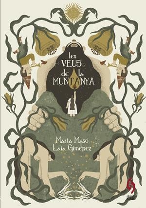 LES VEUS DE LA MUNTANYA | 9788412980639 | MASÓ, MARTA | Llibreria Ombra | Llibreria online de Rubí, Barcelona | Comprar llibres en català i castellà online
