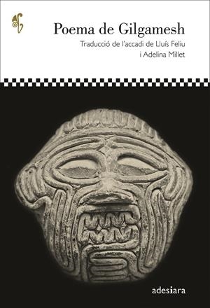 POEMA DE GILGAMESH | 9788419908315 | ANÓNIMO | Llibreria Ombra | Llibreria online de Rubí, Barcelona | Comprar llibres en català i castellà online