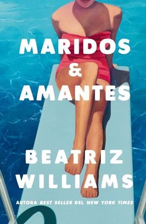 MARIDOS Y AMANTES | 9791387595036 | WILLIAMS, BEATRIZ | Llibreria Ombra | Llibreria online de Rubí, Barcelona | Comprar llibres en català i castellà online